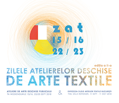 Ev. Ateliere Deschise Textile  ZAT2